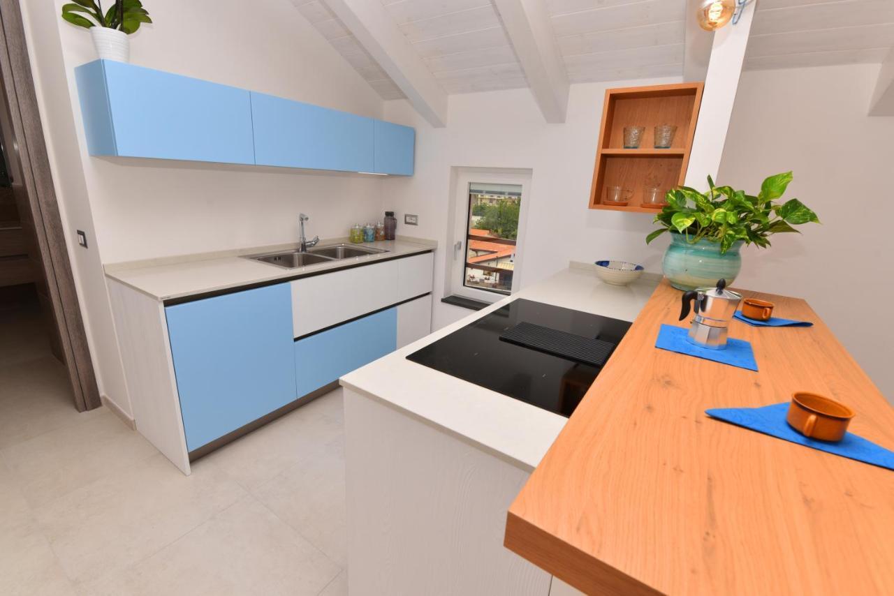 Soleluna Agerola Extérieur photo