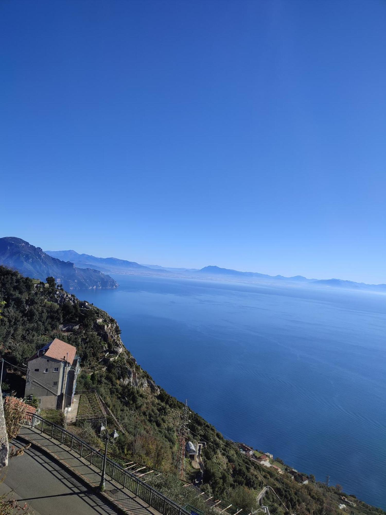 Soleluna Agerola Extérieur photo